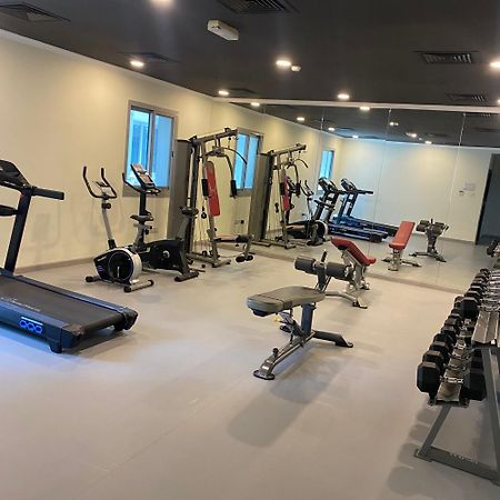 Wonderful 1Bd With Full Marina View Daire Dubai Dış mekan fotoğraf