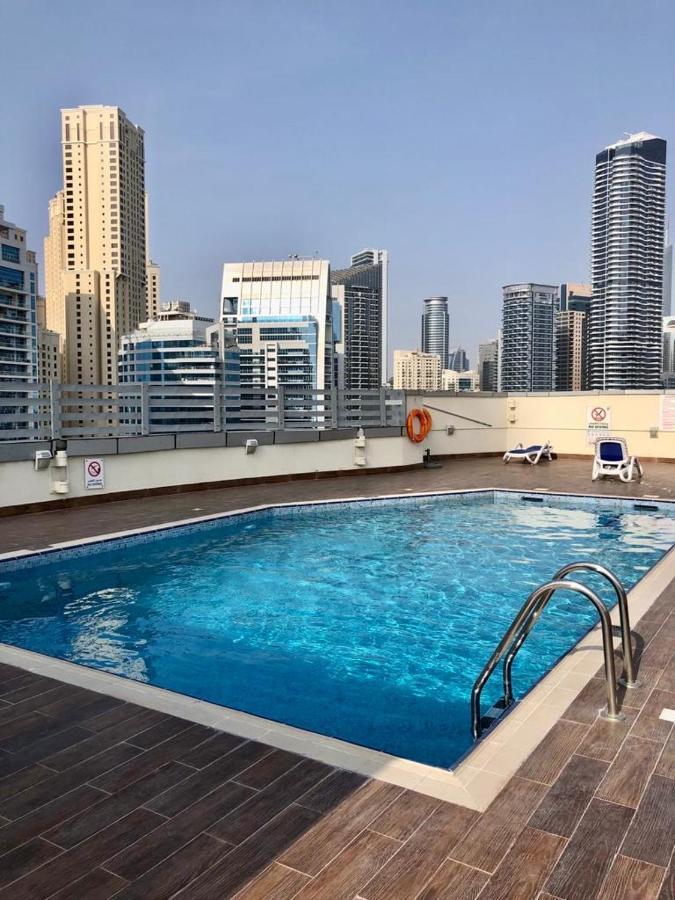Wonderful 1Bd With Full Marina View Daire Dubai Dış mekan fotoğraf