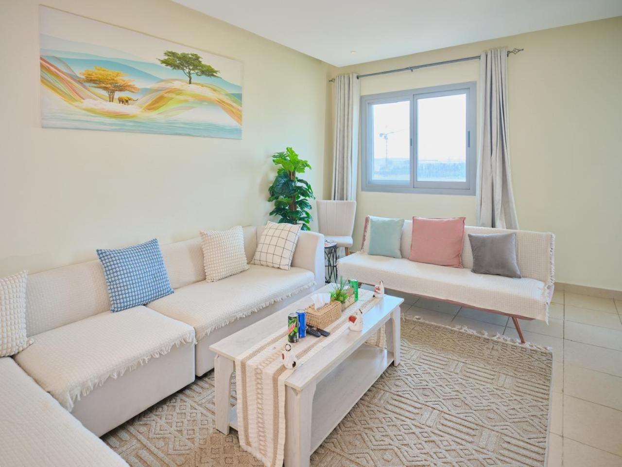 Wonderful 1Bd With Full Marina View Daire Dubai Dış mekan fotoğraf