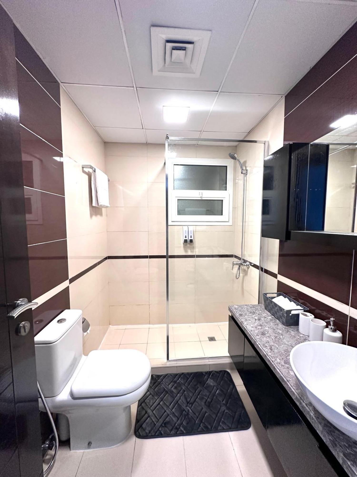 Wonderful 1Bd With Full Marina View Daire Dubai Dış mekan fotoğraf