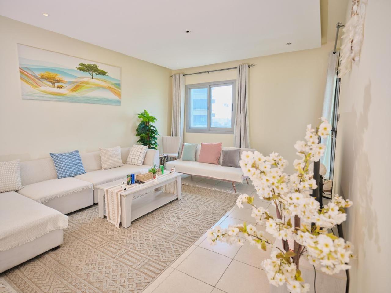 Wonderful 1Bd With Full Marina View Daire Dubai Dış mekan fotoğraf