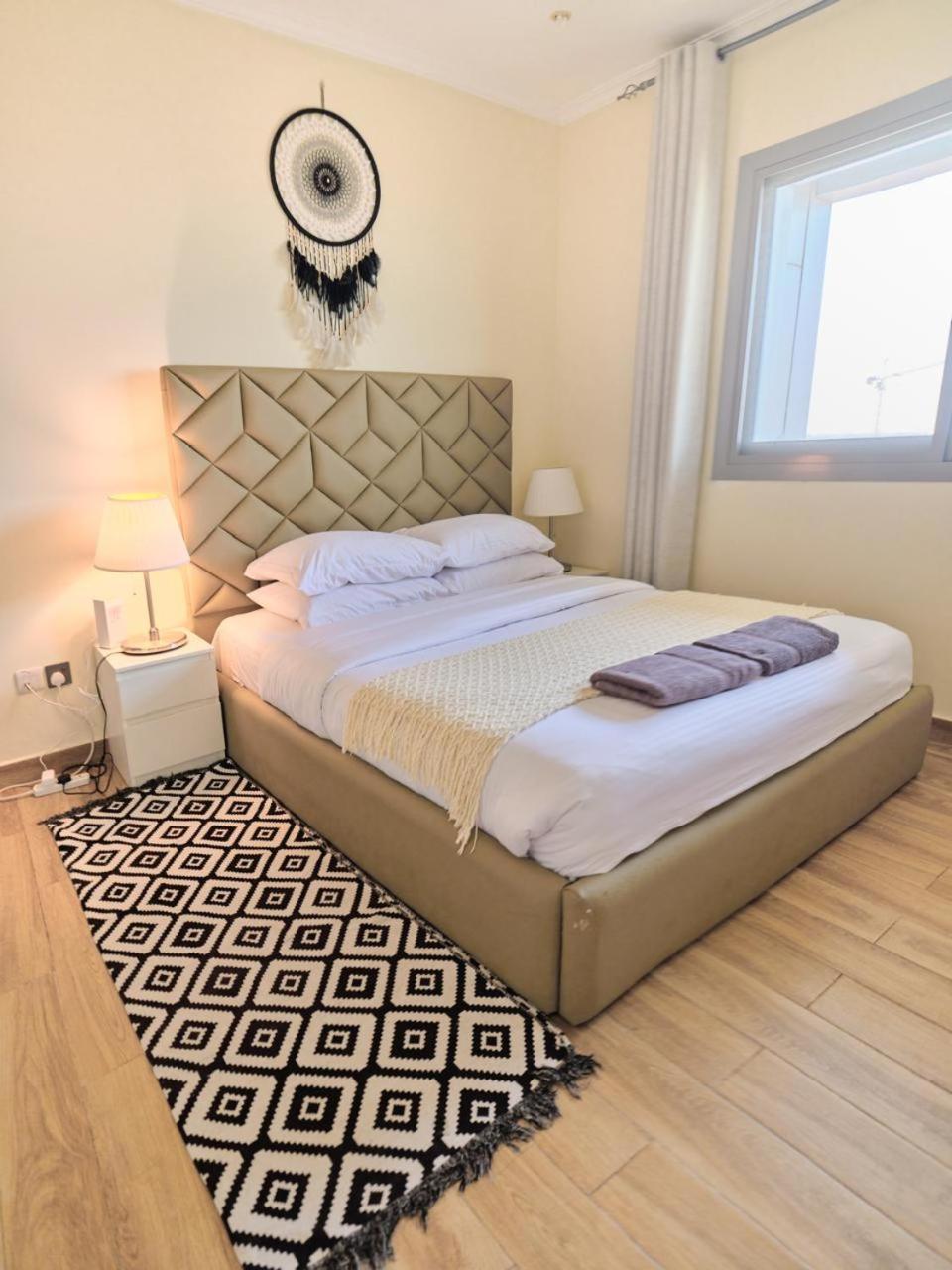 Wonderful 1Bd With Full Marina View Daire Dubai Dış mekan fotoğraf