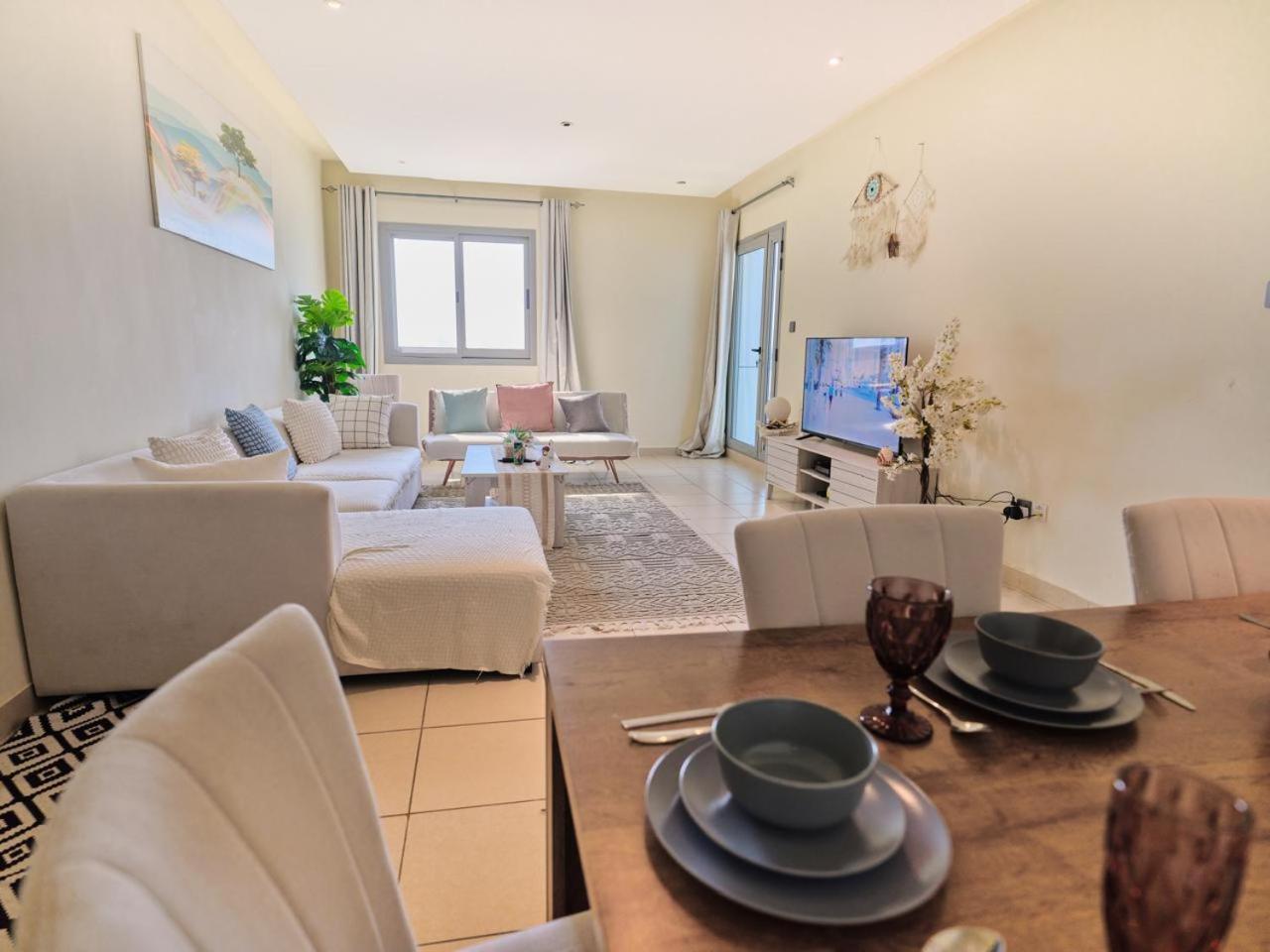 Wonderful 1Bd With Full Marina View Daire Dubai Dış mekan fotoğraf