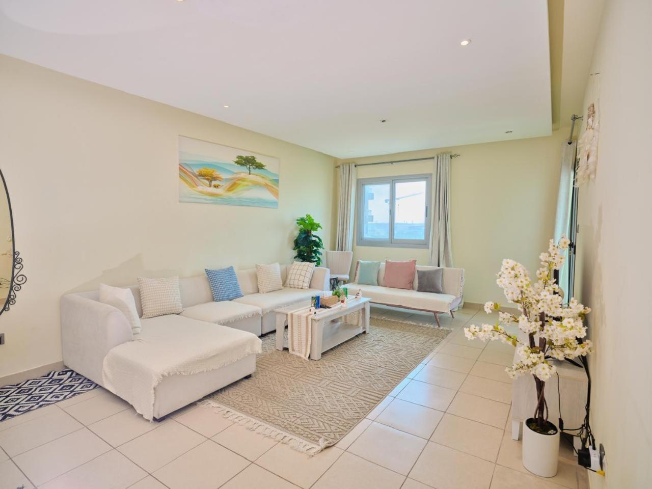 Wonderful 1Bd With Full Marina View Daire Dubai Dış mekan fotoğraf