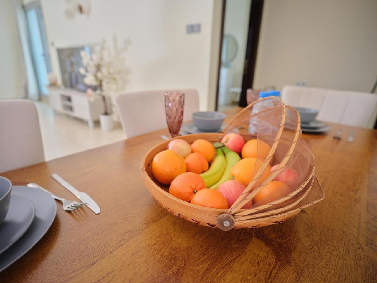 Wonderful 1Bd With Full Marina View Daire Dubai Dış mekan fotoğraf