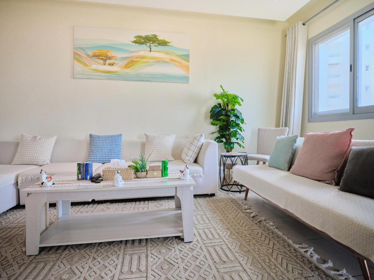 Wonderful 1Bd With Full Marina View Daire Dubai Dış mekan fotoğraf