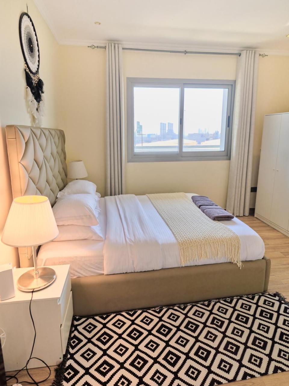 Wonderful 1Bd With Full Marina View Daire Dubai Dış mekan fotoğraf